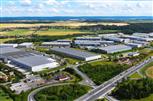 Skladový prostor - Rudná - sklad u Prahy IHNED - 1 800 m2 - Rudná