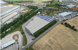 Skladový prostor - Kozomín - showroom, výdejna od 1200 m2 letos - Kozomín