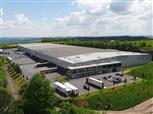 Skladový prostor - Divišov - skladová jednotka 7 000 m2 ihned k dispozici - Měchnov