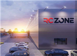 Skladový prostor - Přerov - skladové jednotky od 3 902 m2 - Přerov I-Město