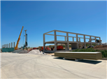 Skladový prostor - Tuchoměřice - skladové jednotky od 930 m2 - Tuchoměřice