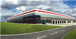 Skladový prostor - Mstětice P3 Prague D11 - 3 000 paletových míst nebo krátkodobý pronájem  - Jirny