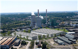 Skladový prostor - Business park Kladno II - plánovaná výstavba - Dubí Kladno