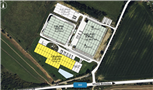Skladový prostor - Česká Lípa - prostory 4 724 m2 k dispozici - Dobranov