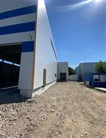 Skladový prostor - Horní Počernice - samostatná hala 1 215 m2 - OBSAZENO  - Horní Počernice
