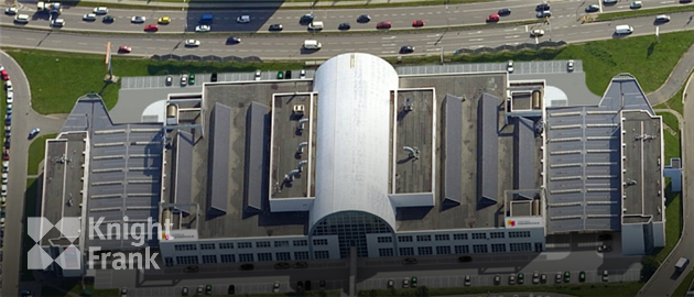 Skladový prostor - Brno centrum - skladové prostory  - Brněnské Ivanovice