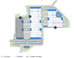 Skladový prostor - Hostivař, Průmyslová business park - Dolní Měcholupy