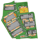 Skladový prostor - Prologis Park PRAGUE D1 EAST/JAŽLOVICE - Nupaky