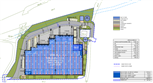 Skladový prostor - Kozomín - showroom, výdejna od 1150 m2 letos - Kozomín