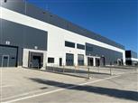 Skladový prostor - Tuchoměřice - skladové jednotky od 930 m2 - Tuchoměřice