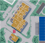 Skladový prostor - OSTRAVA CENTRAL - jednotky již od 1 300 m2 - Vítkovice
