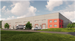 Skladový prostor - Kolín - výstavba na míru, jednotka od 7 000 m2 - Kolín IV