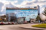 Kancelář - Platinium Business Centre - Brno
