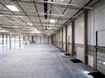 Skladový prostor - Business Park Zličín - plně pronajato - Zličín