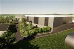 Skladový prostor - Červený Kostelec - jednotky od 1 500 m2, IHNED k dispozici - Lhota za Červeným Kostelcem