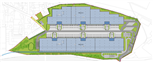 Skladový prostor - Pardubice Rosice - ihned dostupná  jednotka od 2 000 m2 - Rosice