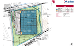 Skladový prostor - Plzeň East - Plánovaná výstavba - skladové jednotky od 6 500 m2 - Mýto