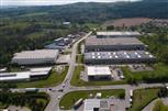 Skladový prostor - CTPark Jihlava - plně obsazeno - Červený Kříž