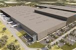 Skladový prostor - Průmyslový Park Ostrava D1 - již od 1 000 m2 s konceptem malých jednotek  - Hrušov