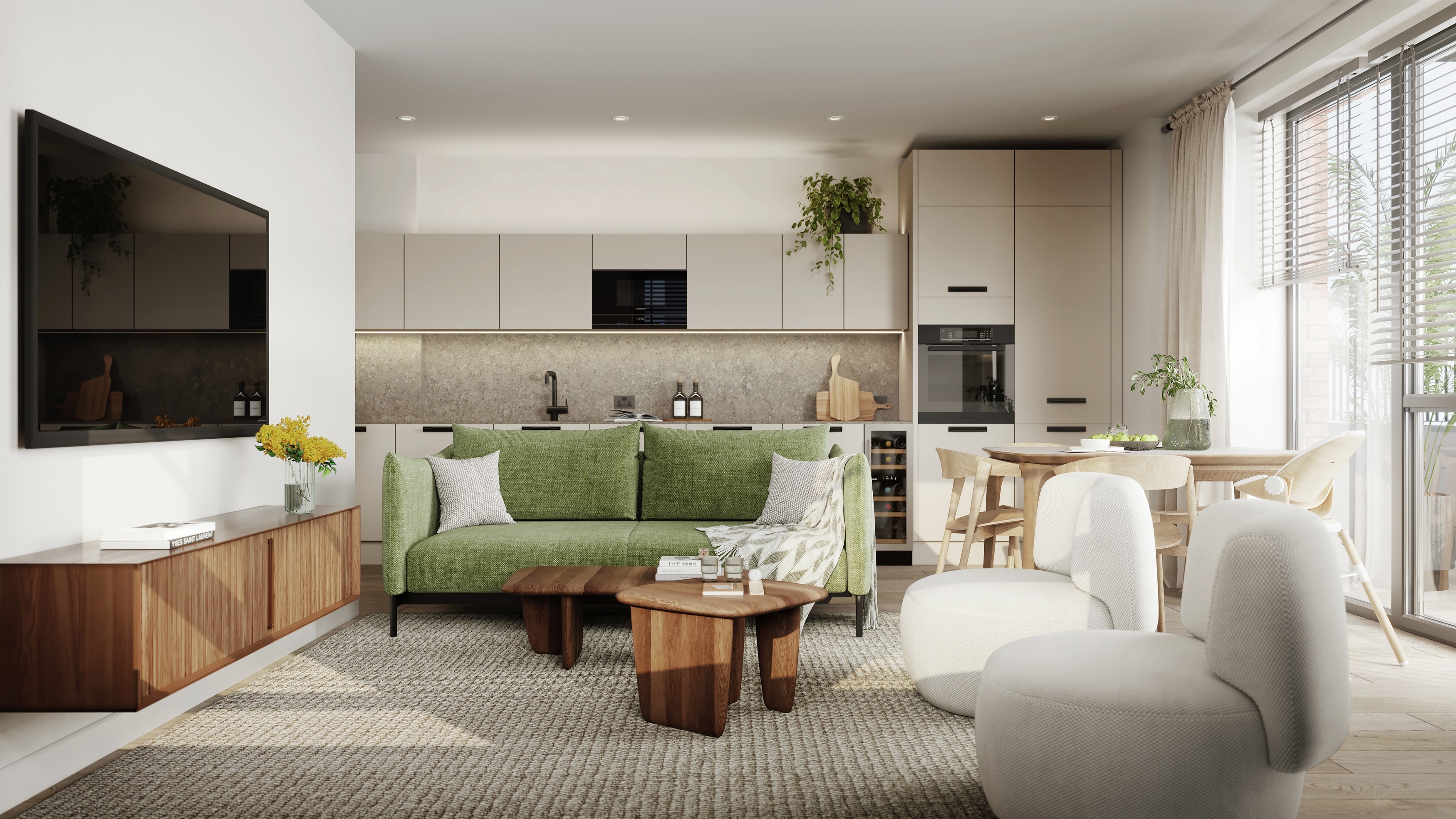 Institutional Rental Housing Q3 2025