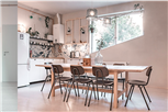 Coworking - Animika Hub - Praha 8