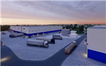 Skladový prostor - Business park Zvěřínek, Sadská - jednotky od 2 000 m2 - Zvěřínek
