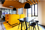 Coworking - Rustonka - coworking - Praha 8