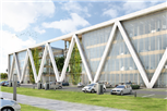 Warehouse - Plzeň Digital Park - jednotky od 8 000 m2 - Skvrňany