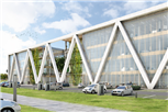 Skladový prostor - Plzeň Digital Park - jednotky od 8 000 m2 - Skvrňany