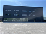 Skladový prostor - Kladno - plně obsazeno - Kročehlavy
