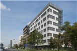 Kancelář - Tetris Office Building - Praha 4