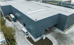 Skladový prostor - Logport Kladno - plně obsazeno - Dubí Kladno