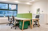 Coworking - FLEKSI Budova B - Praha 4