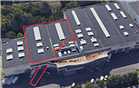 Skladový prostor - Ruzyně - skladová jednotka 1 000 m2 - IHNED k dispozici - Ruzyně