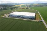 Skladový prostor - Blatnice - 20 000 m2 v Q4 2025 - Blatnice