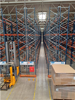 Skladový prostor - Skladové prostory - Vysoké Mýto 1 000 m² - Litomyšlské Předměstí