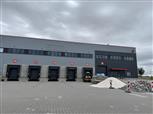 Skladový prostor - Hostivice - jednotky ihned již od 2 700 m2 - Hostivice