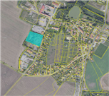 Skladový prostor - POZEMEK na prodej Neratovice u Prahy - Byškovice