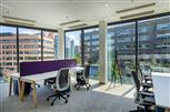 Coworking - FLEKSI Filadelfie - Praha 4