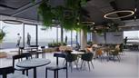 Coworking - Dockin - coworking - Praha 8 