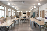 Coworking - Animika Hub - Praha 8