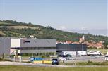 Skladový prostor - Blučina - jednotky již od 3 000 m2 - Blučina