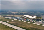 Skladový prostor - Ostrava Airport - skladové jednotky od 10 000 m2 - Ostrava