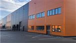 Skladový prostor - Zápy - skladové jednotky od 270 m2 - Zápy