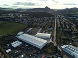 Skladový prostor - Bílina - sklad k dispozici 3 500 m2 - Teplické Předměstí