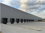 Skladový prostor - Hustopeče - skladové prostory od 5 000 m2 - Starovice