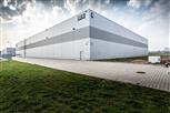 Skladový prostor - VGP Park Brno - plně obsazeno - Rajhrad