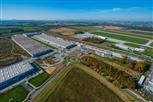 Skladový prostor - Ostrava Airport Multimodal park - skladové jednotky od 5 000 m2 - Mošnov