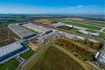 Skladový prostor - Ostrava Airport Multimodal park - skladové jednotky od 3 500 m2 - Mošnov