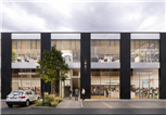 Skladový prostor - Říčany - small business units od 500 m2 - Říčany